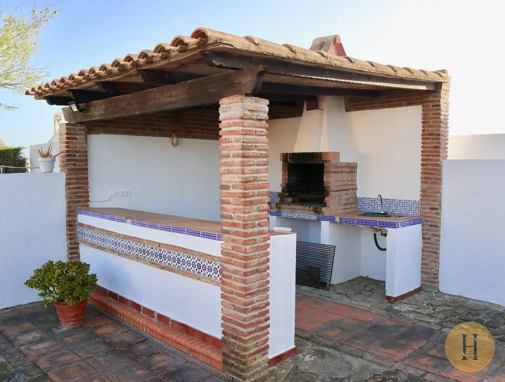 Alquiler Chalet Fuente del Gallo Conil – Padre Ramos | HotelsCasa