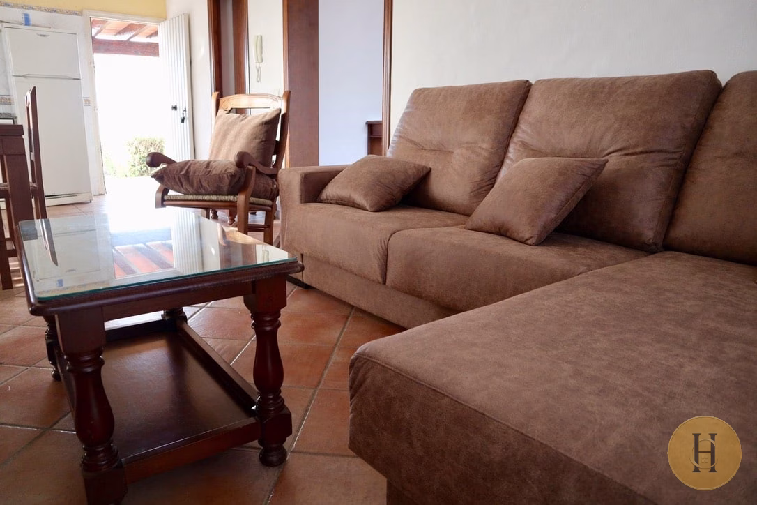 Alquiler Chalet Fuente del Gallo Conil – Padre Ramos | HotelsCasa