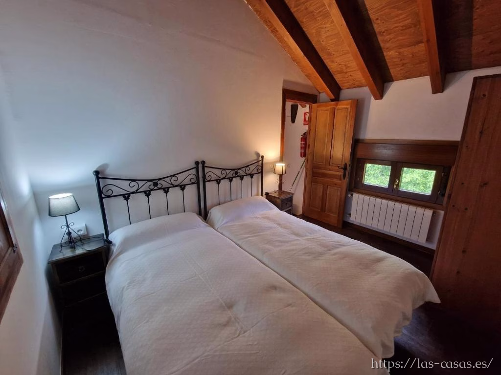 El Descanso de Sanabria