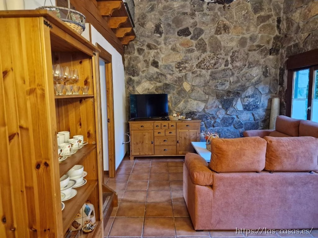El Descanso de Sanabria