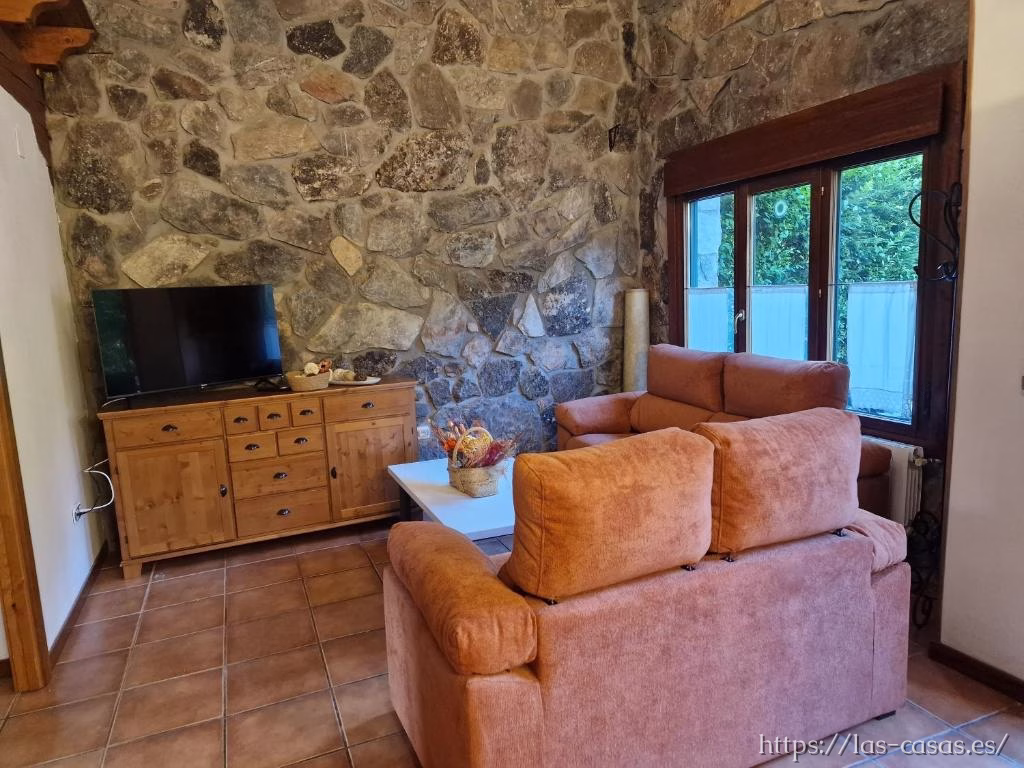 El Descanso de Sanabria