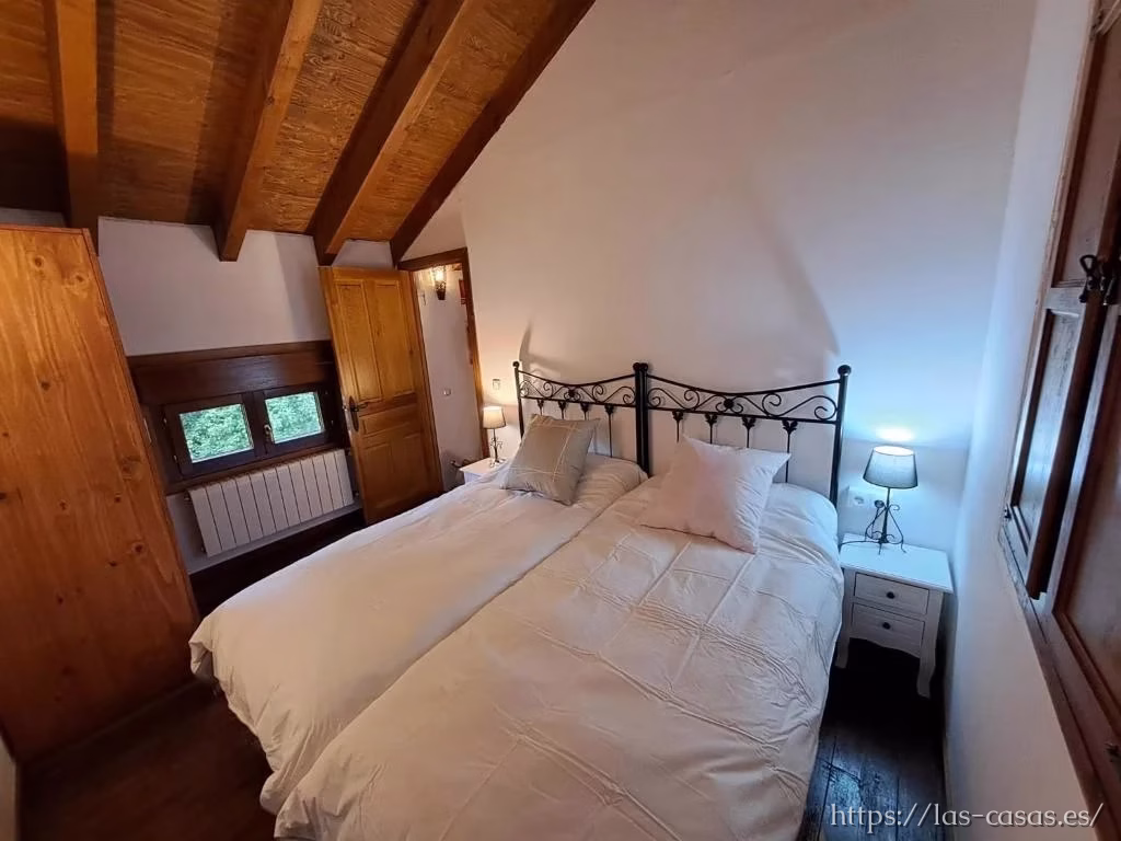 El Descanso de Sanabria
