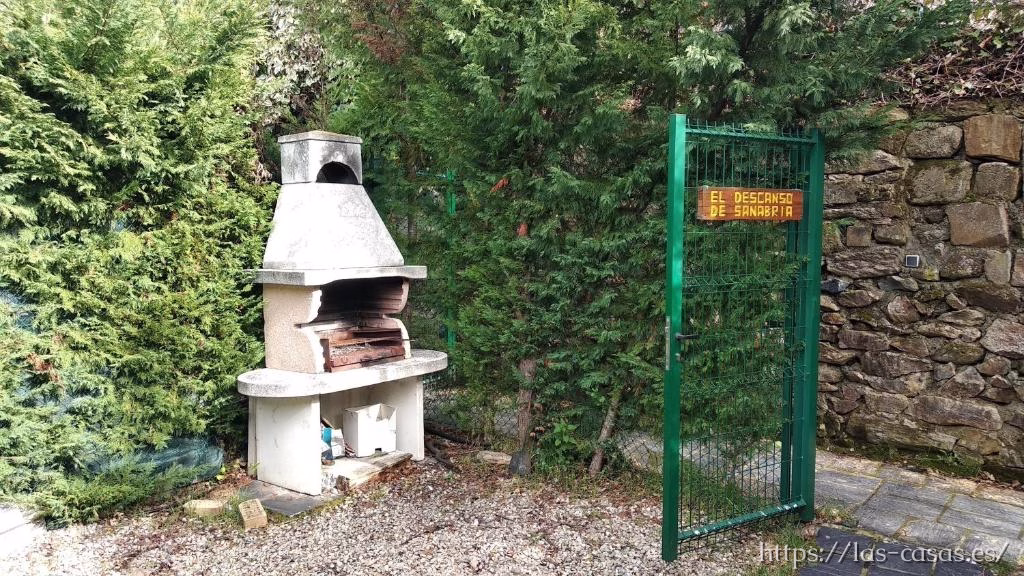 El Descanso de Sanabria