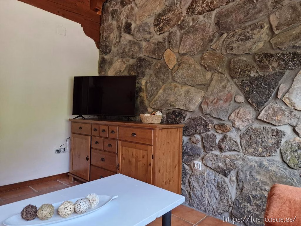 El Descanso de Sanabria