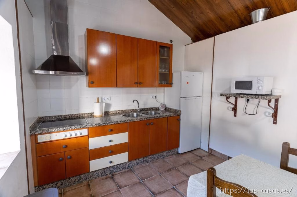Villa 4 Vientos