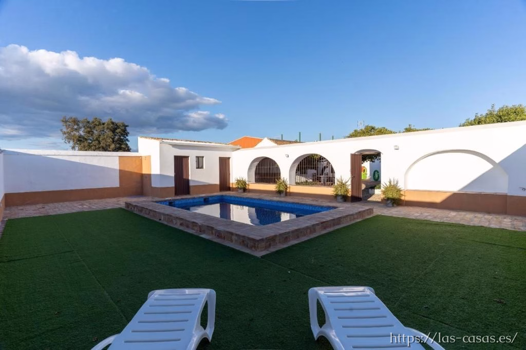 Villa 4 Vientos