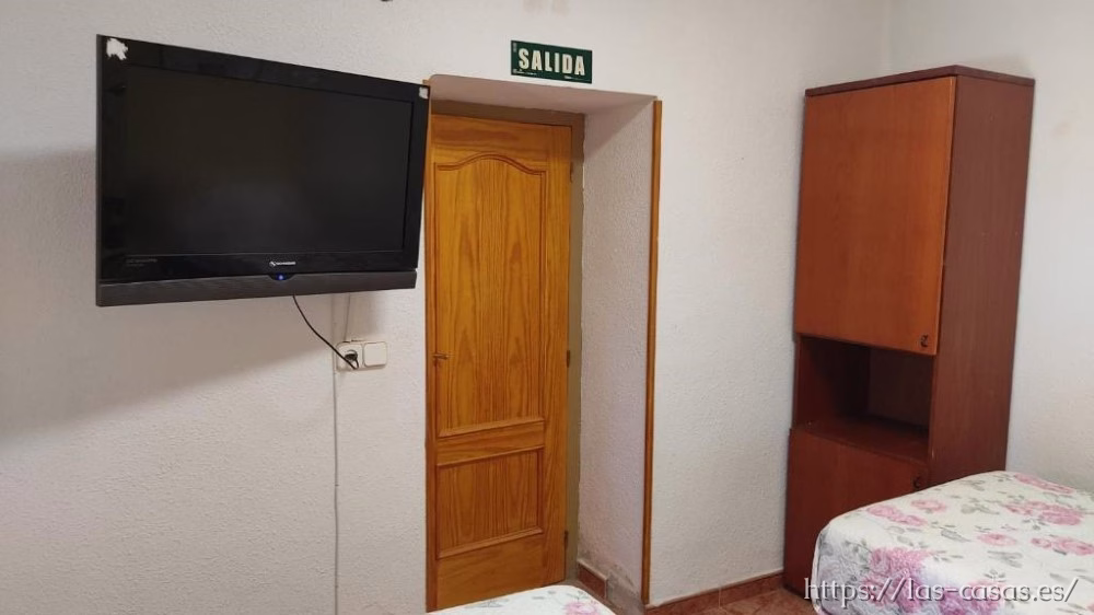 El Pinar de Bardena