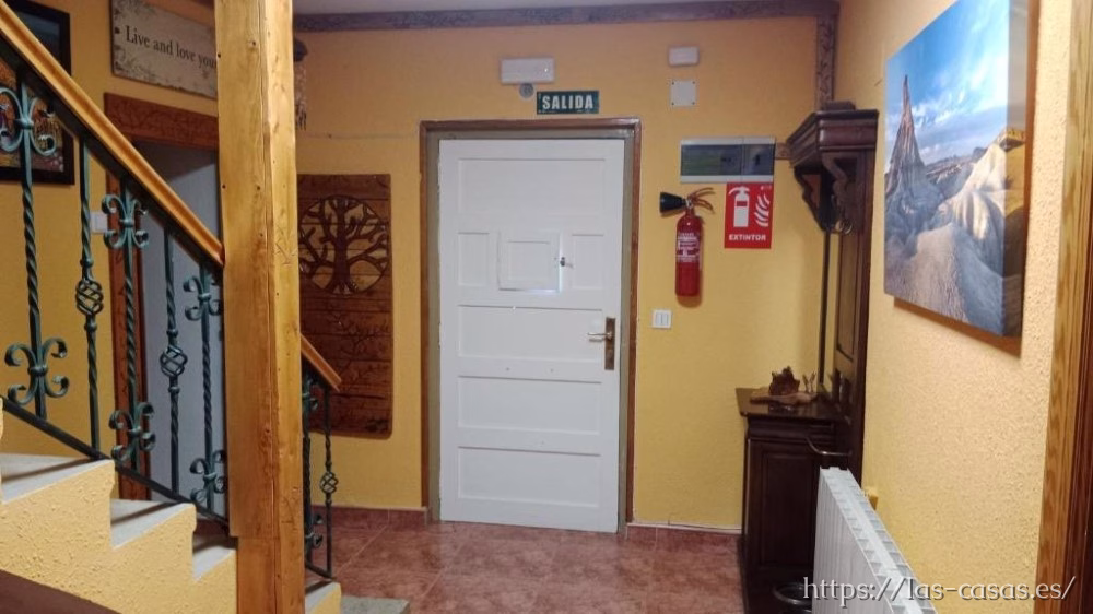 El Pinar de Bardena