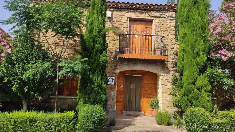 El Pinar de Bardena