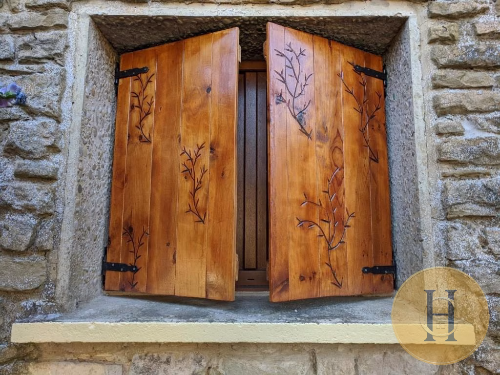 EL PINAR DE BARDENA