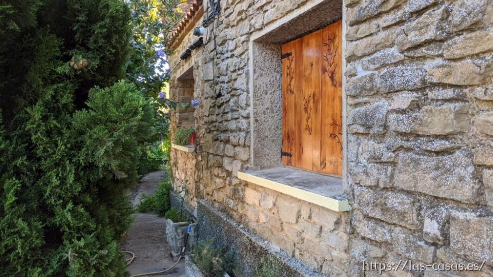 El Pinar de Bardena