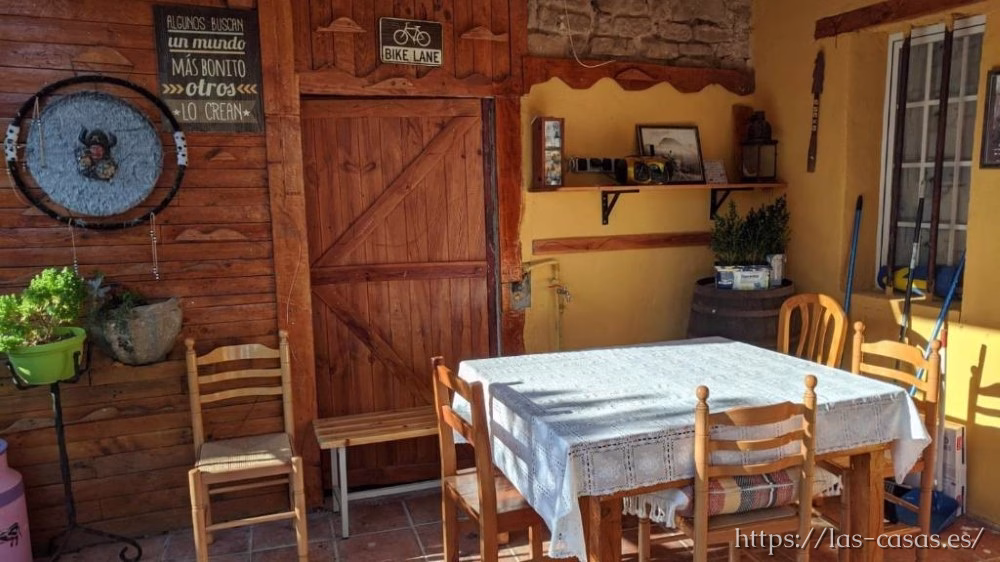 El Pinar de Bardena