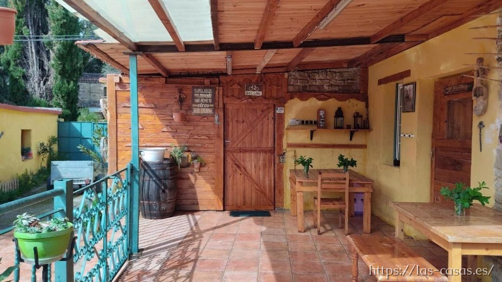 El Pinar de Bardena
