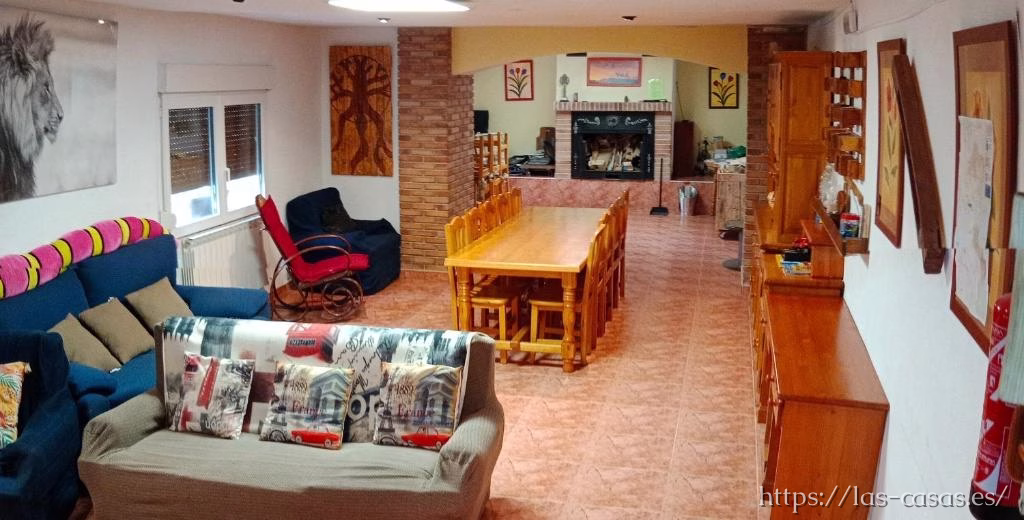 El Pinar de Bardena