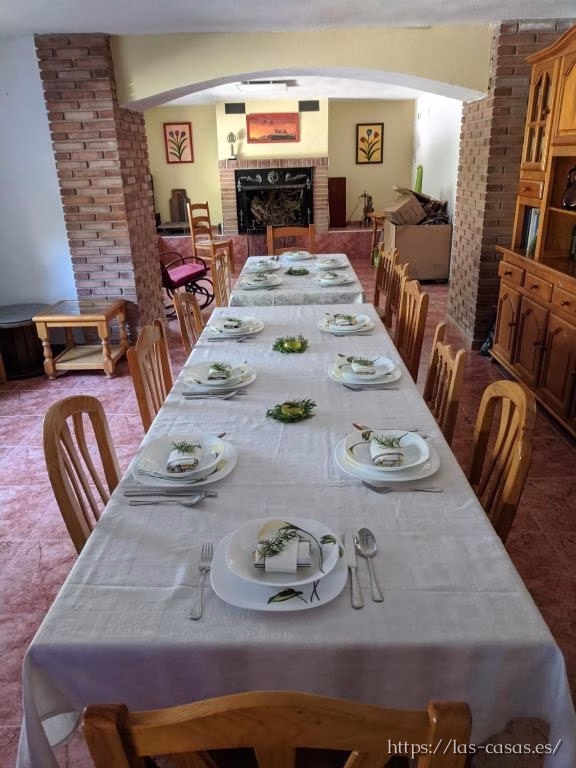 El Pinar de Bardena