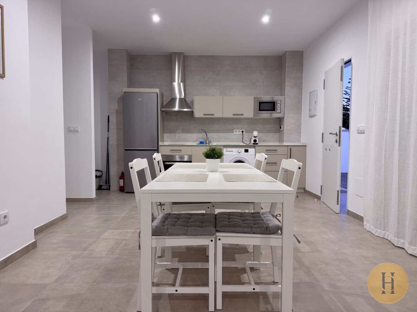 Alquiler de Casa Rural con Piscina Privada en Conil de la Frontera – Finca el Abuelo