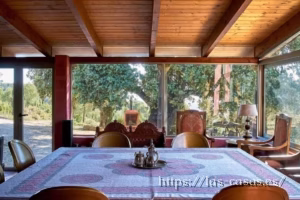 Finca Heredad La Boquilla