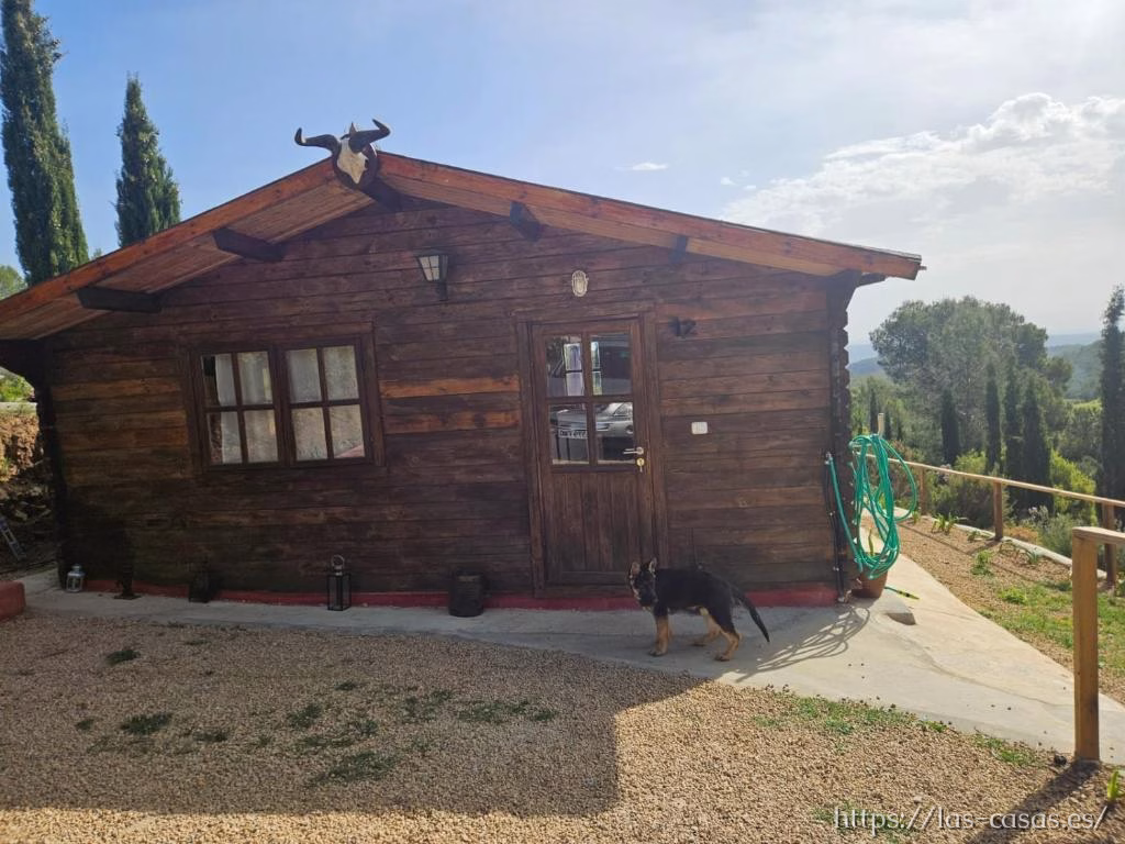 Finca Heredad La Boquilla