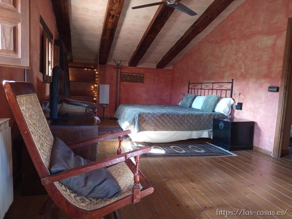 Finca Heredad La Boquilla