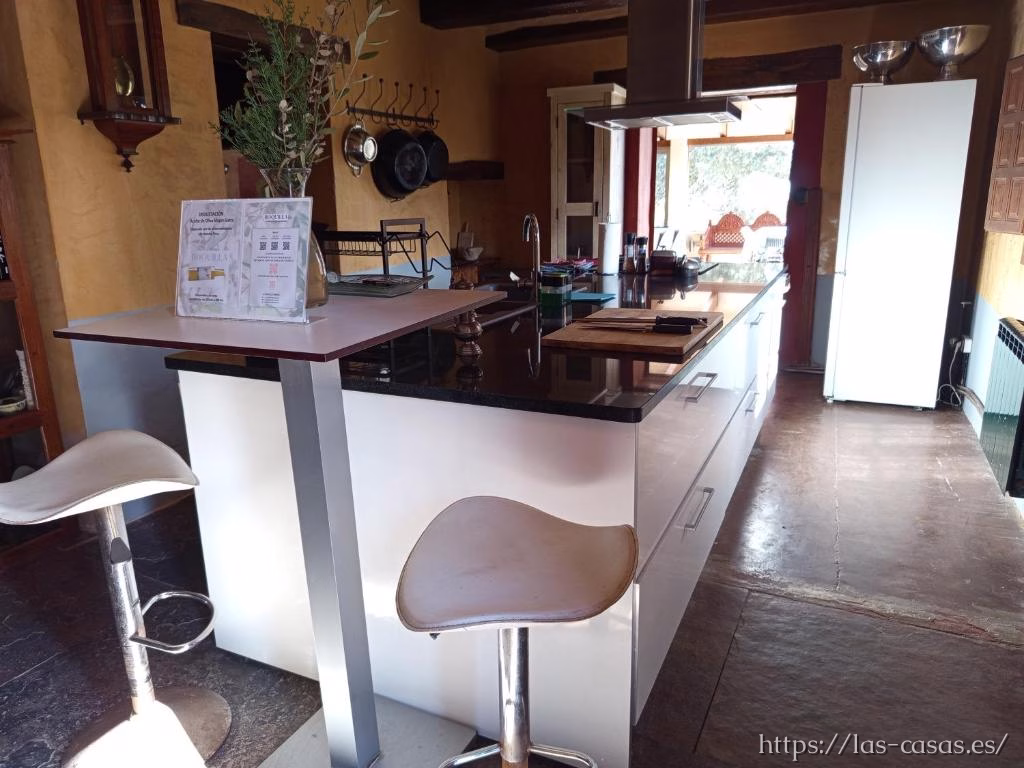 Finca Heredad La Boquilla