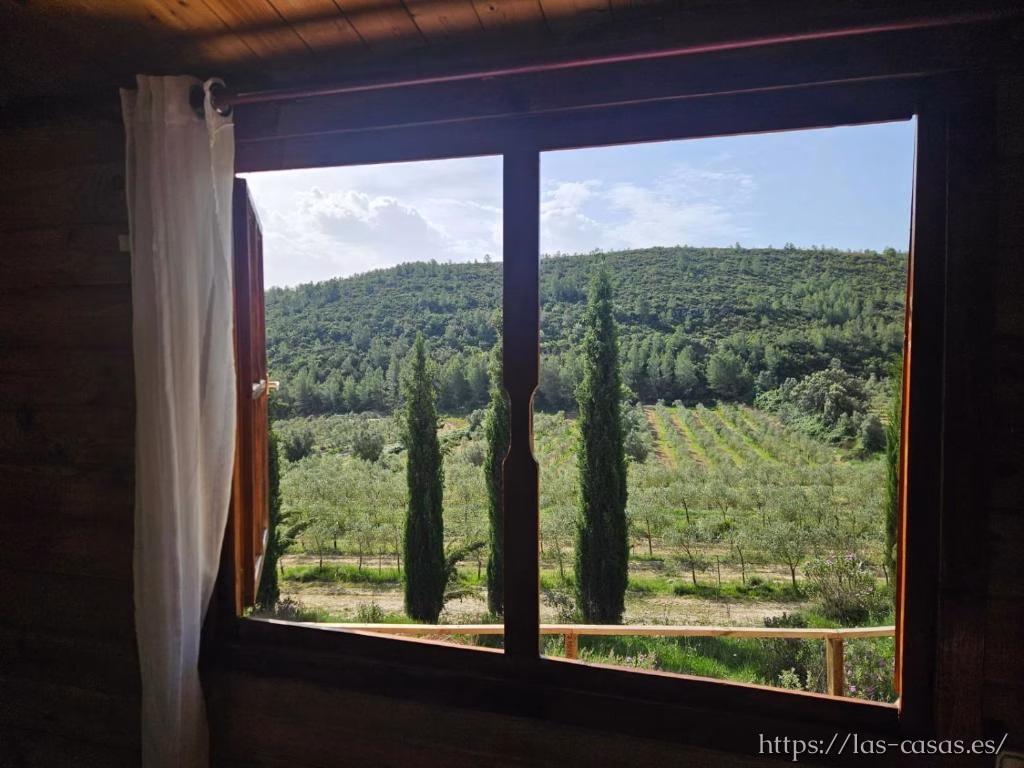 Finca Heredad La Boquilla