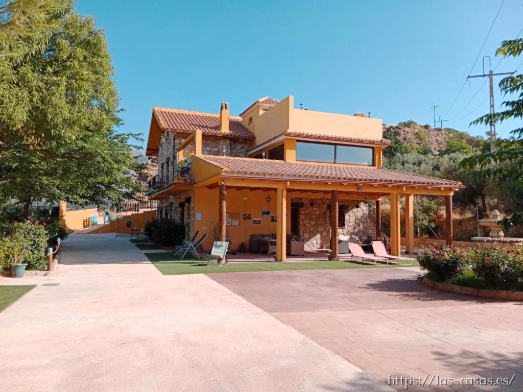 Finca Los Villegas