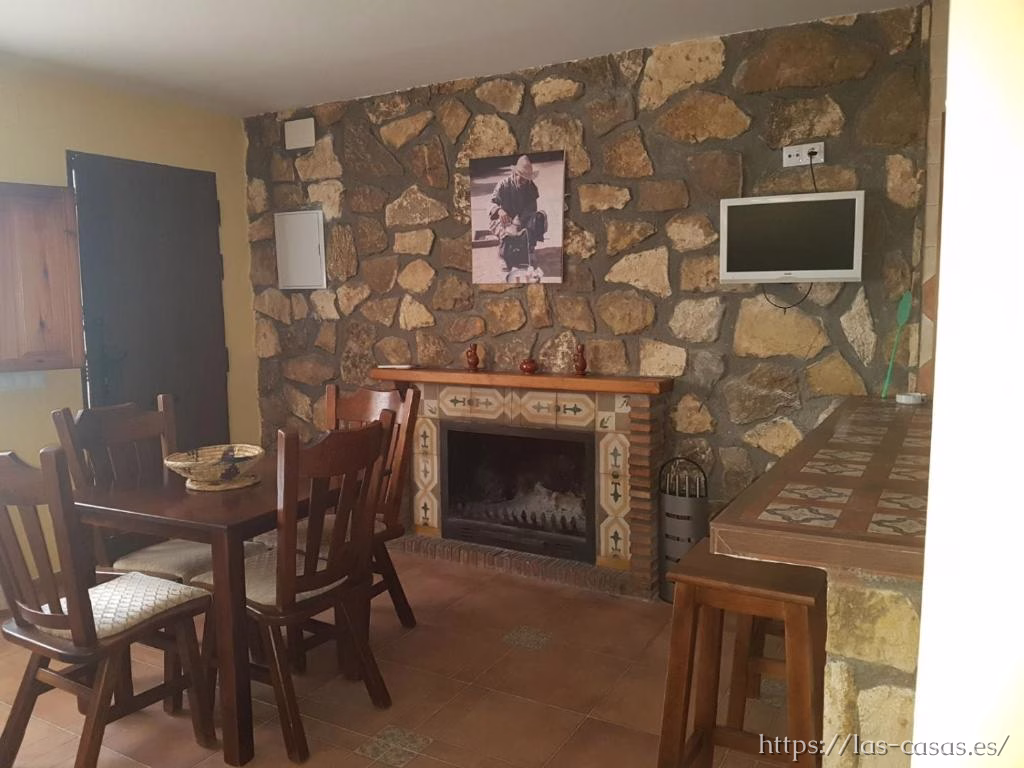 Finca Los Villegas