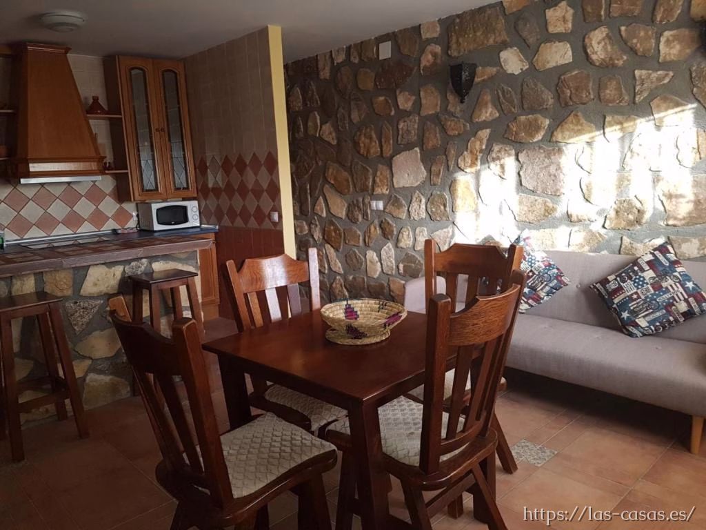 Finca Los Villegas
