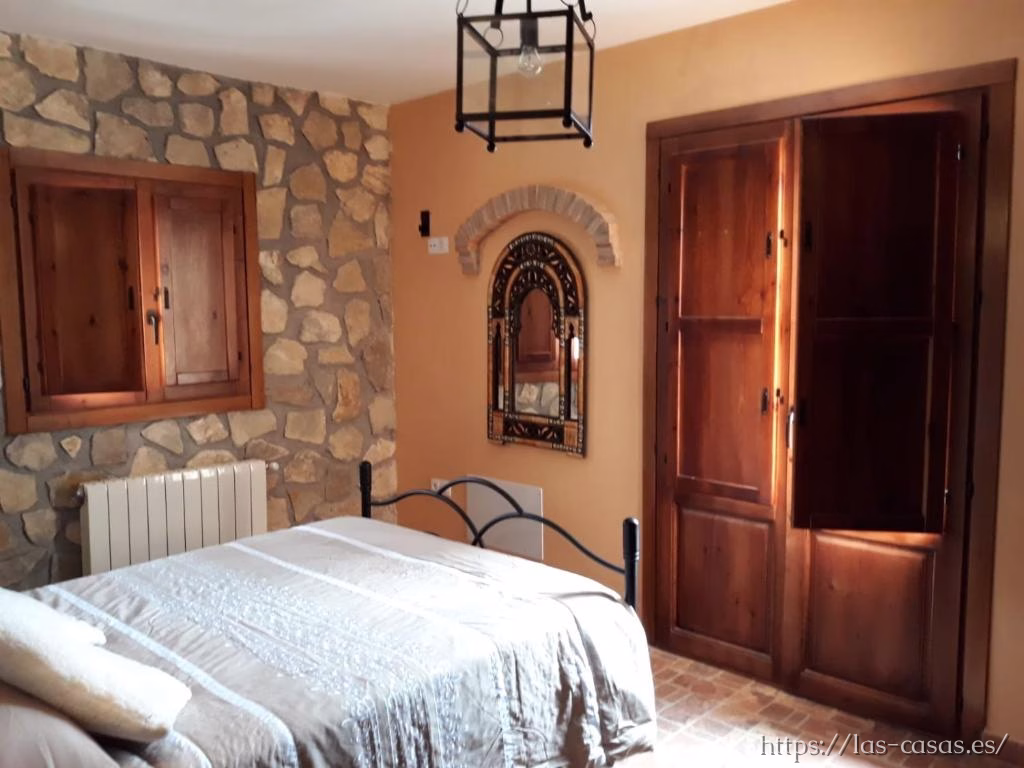 Finca Los Villegas
