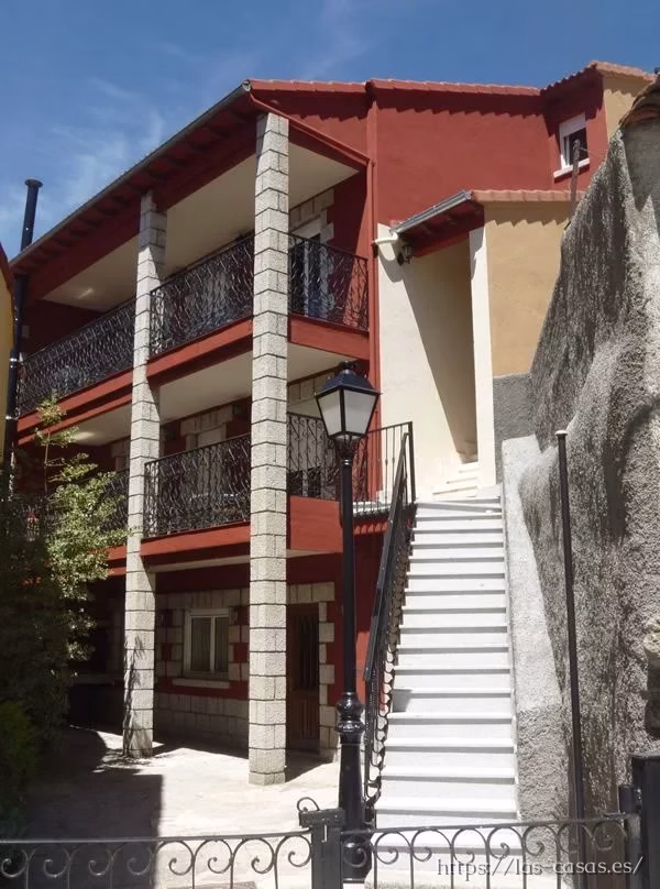 Hostal Alfonso