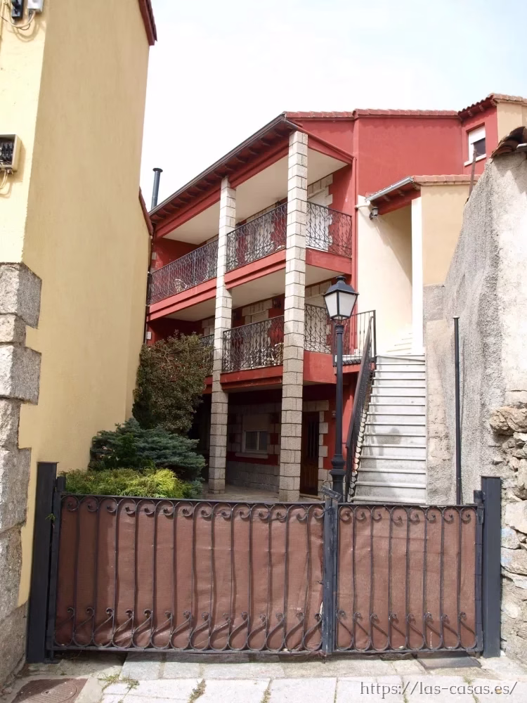 Hostal Alfonso