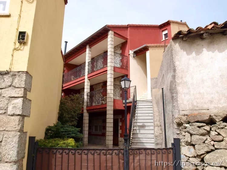 Hostal Alfonso