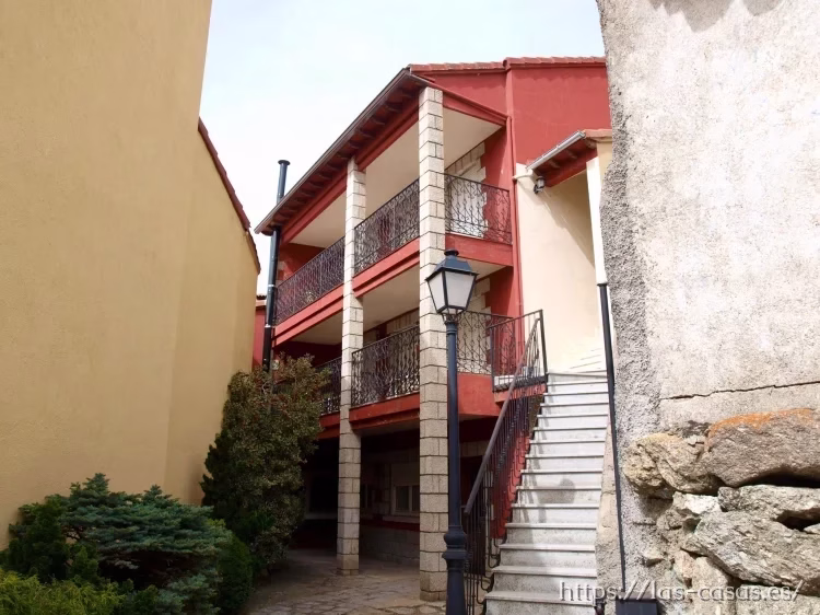 Hostal Alfonso