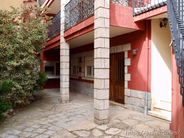 Hostal Alfonso