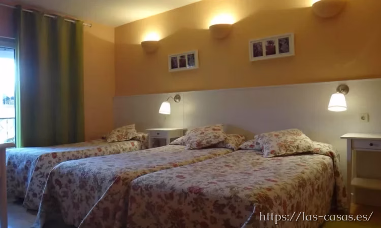 Hostal Alfonso