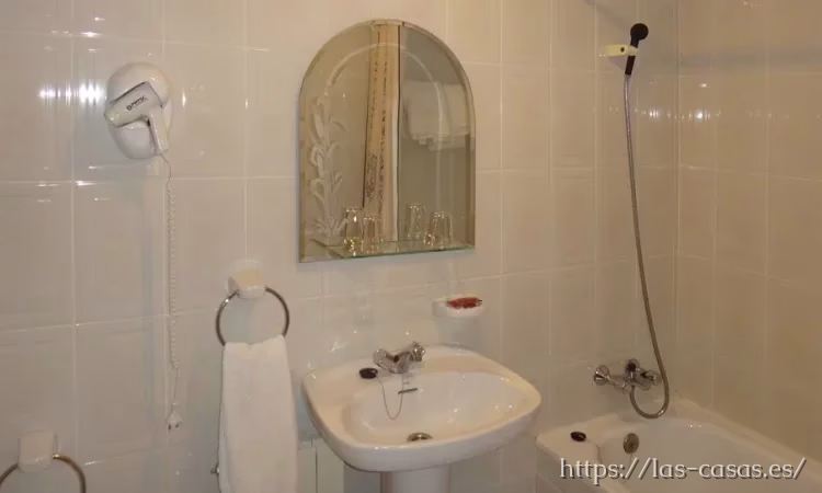 Hostal Alfonso