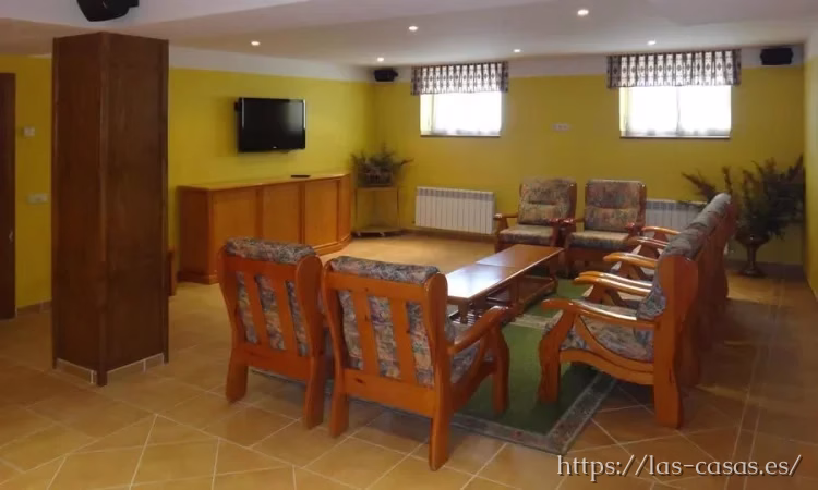 Hostal Alfonso