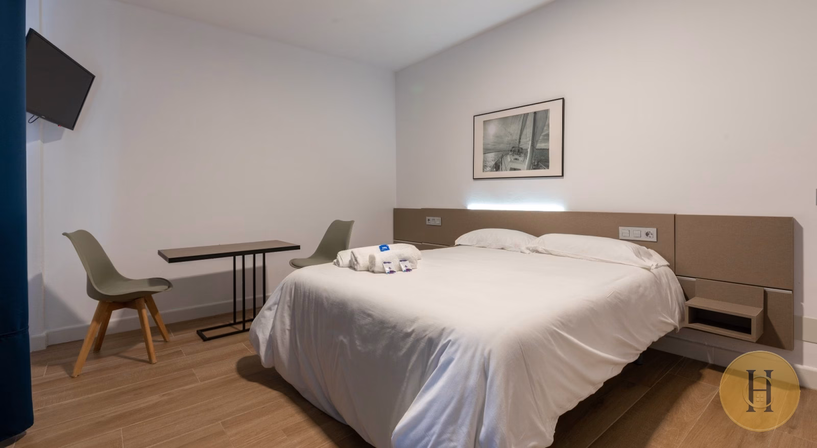 Hotel Playa Las Sinas