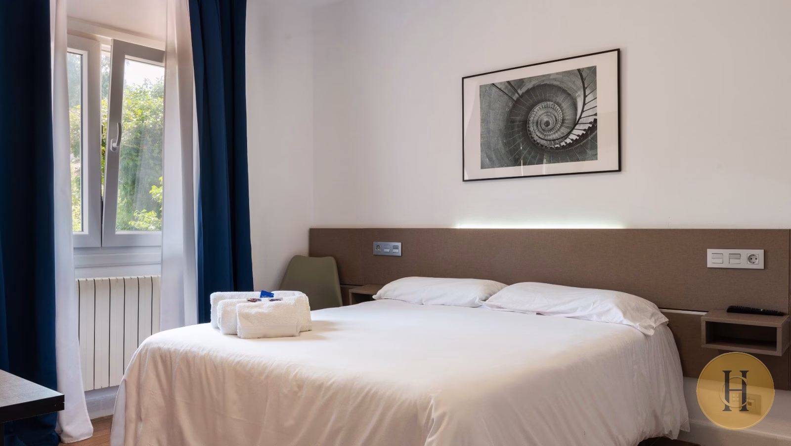 Hotel Playa Las Sinas
