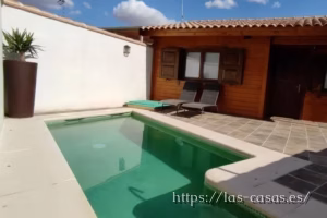 La Dehesilla de Toledo Escapada Romántica Jacuzzi Sillón Tántrico