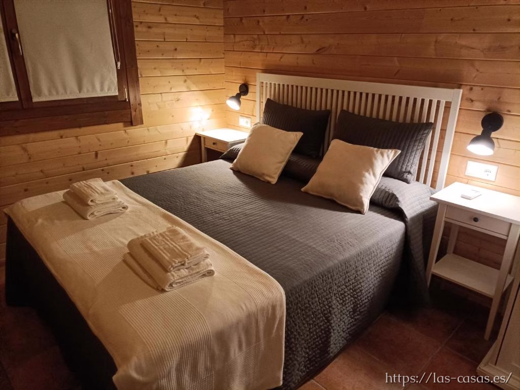 La Dehesilla de Toledo Escapada Romántica Jacuzzi Sillón Tántrico