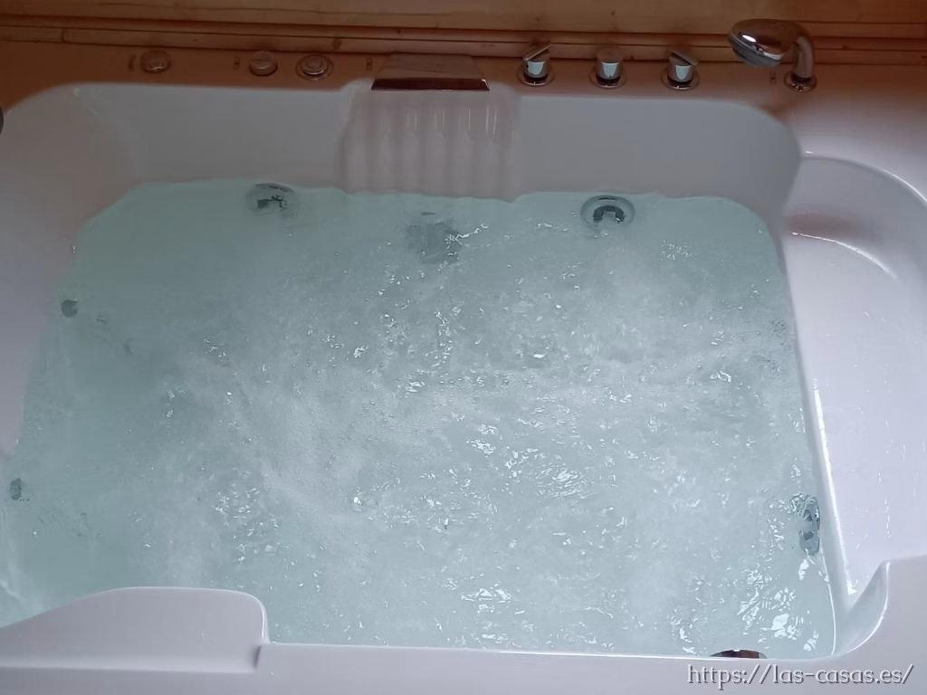 La Dehesilla de Toledo Escapada Romántica Jacuzzi Sillón Tántrico
