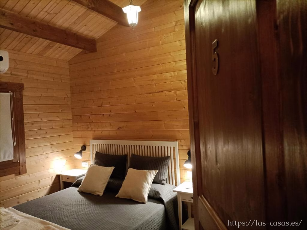 La Dehesilla de Toledo Escapada Romántica Jacuzzi Sillón Tántrico