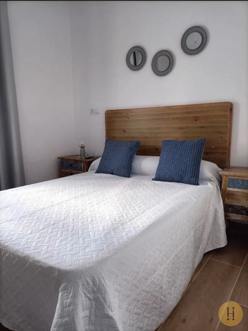 Alquiler de Chalet La Mar Serena en Conil de la Frontera con Piscina Privada