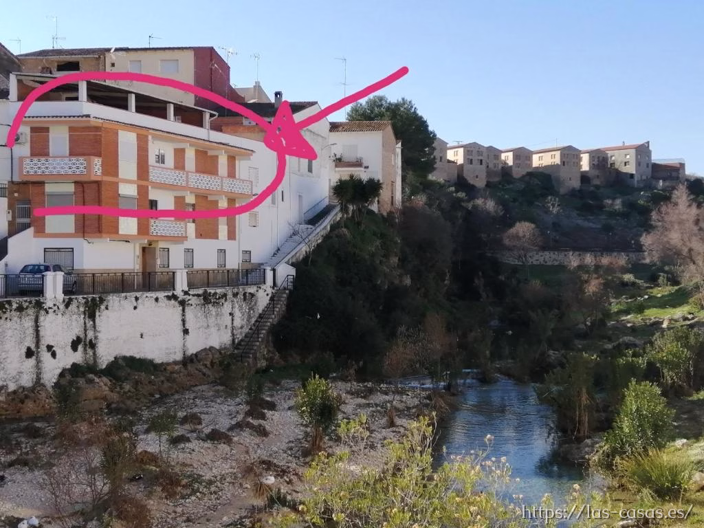 Las Peñetas