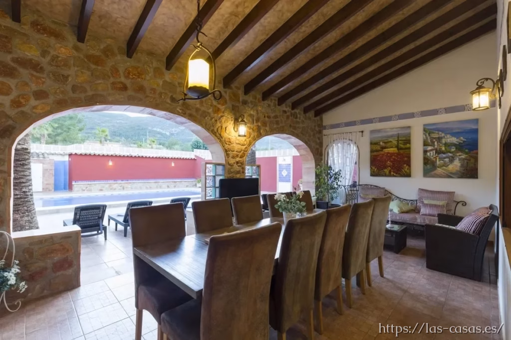 LA ESTUFA