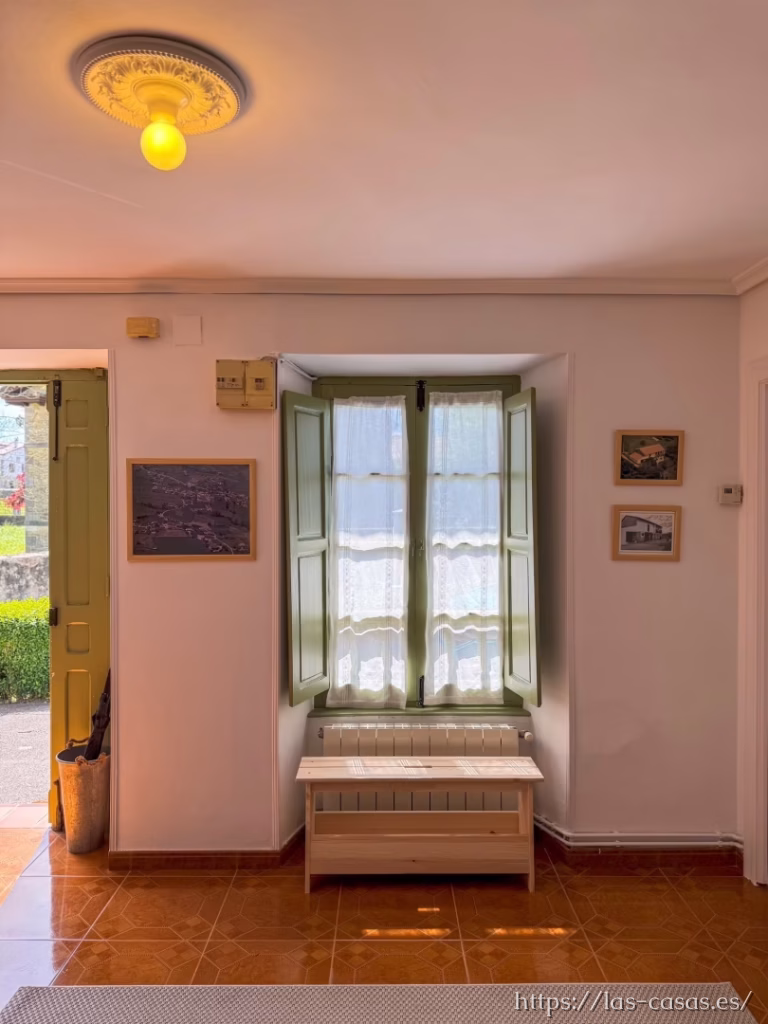 Mies de Sabres-Queveda 42. 39314 Santillana del Mar. Cantabria
