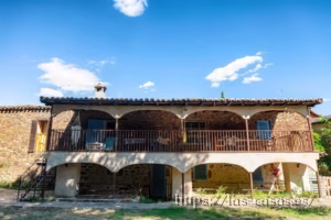Molino de Jaranda