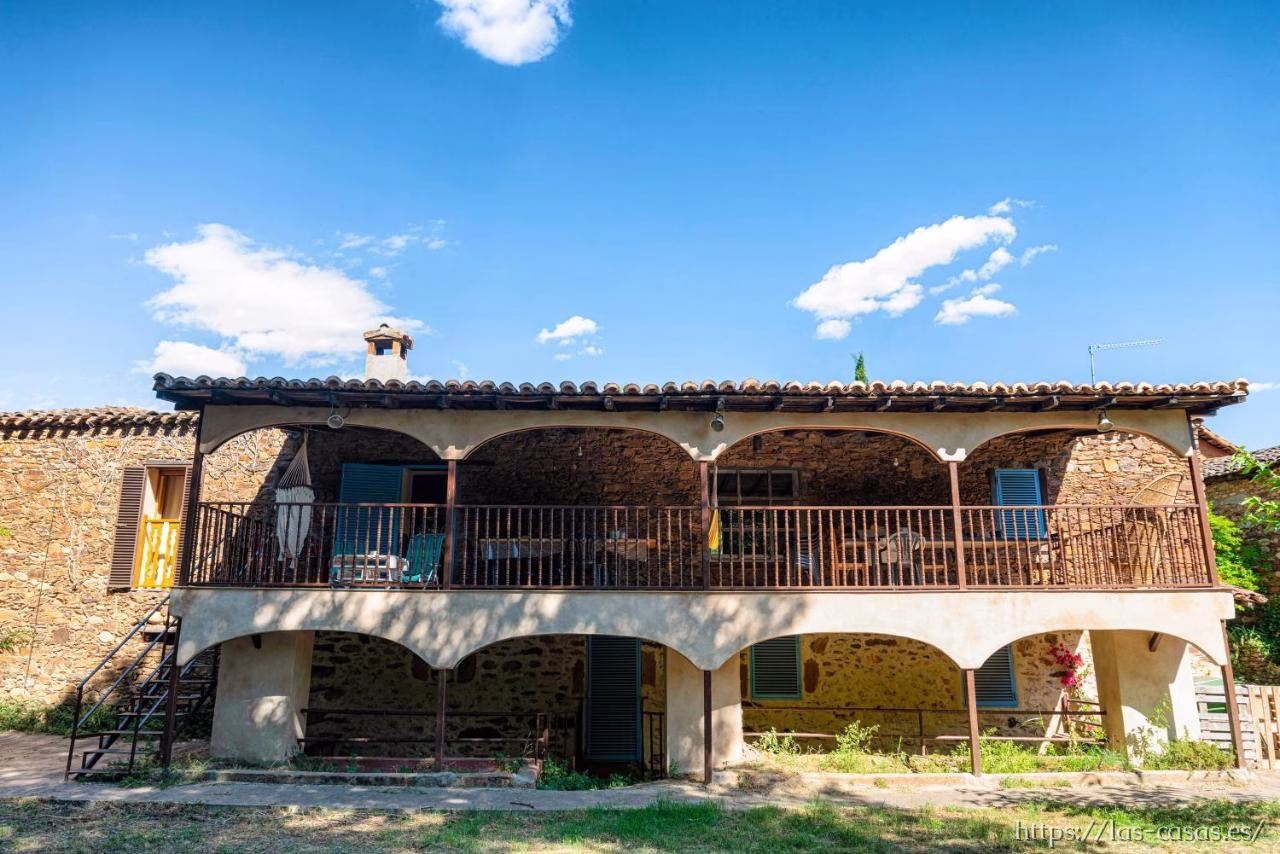 Molino de Jaranda