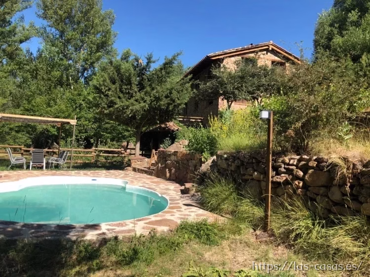 Molino de la Herrería